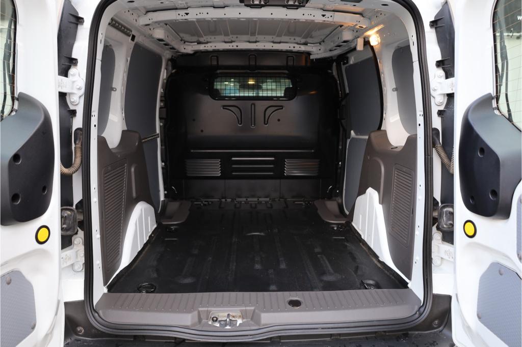 Ford Transit Connect 1.0 ecoboost l1 trend bpm vrij ac i pdc i stoelverw. i