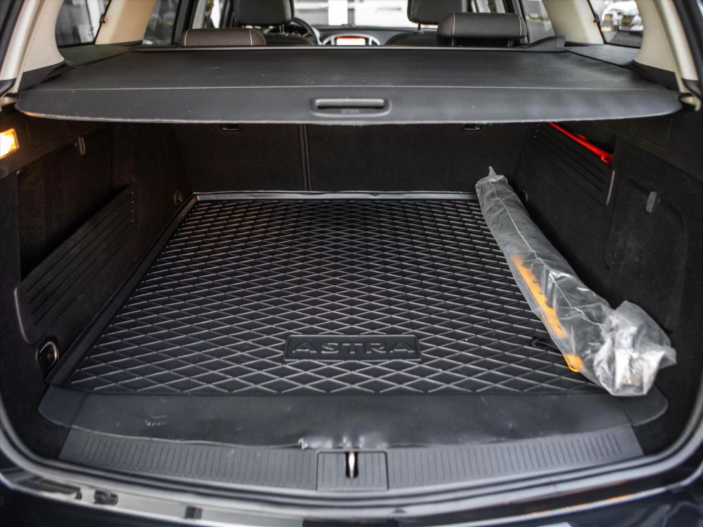 Opel Astra 1.4 turbo 140pk design edition | navigatie | camera | cruise con