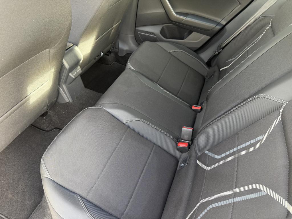 Volkswagen Taigo 1.5 tsi dsg-automaat style pakket 5-drs