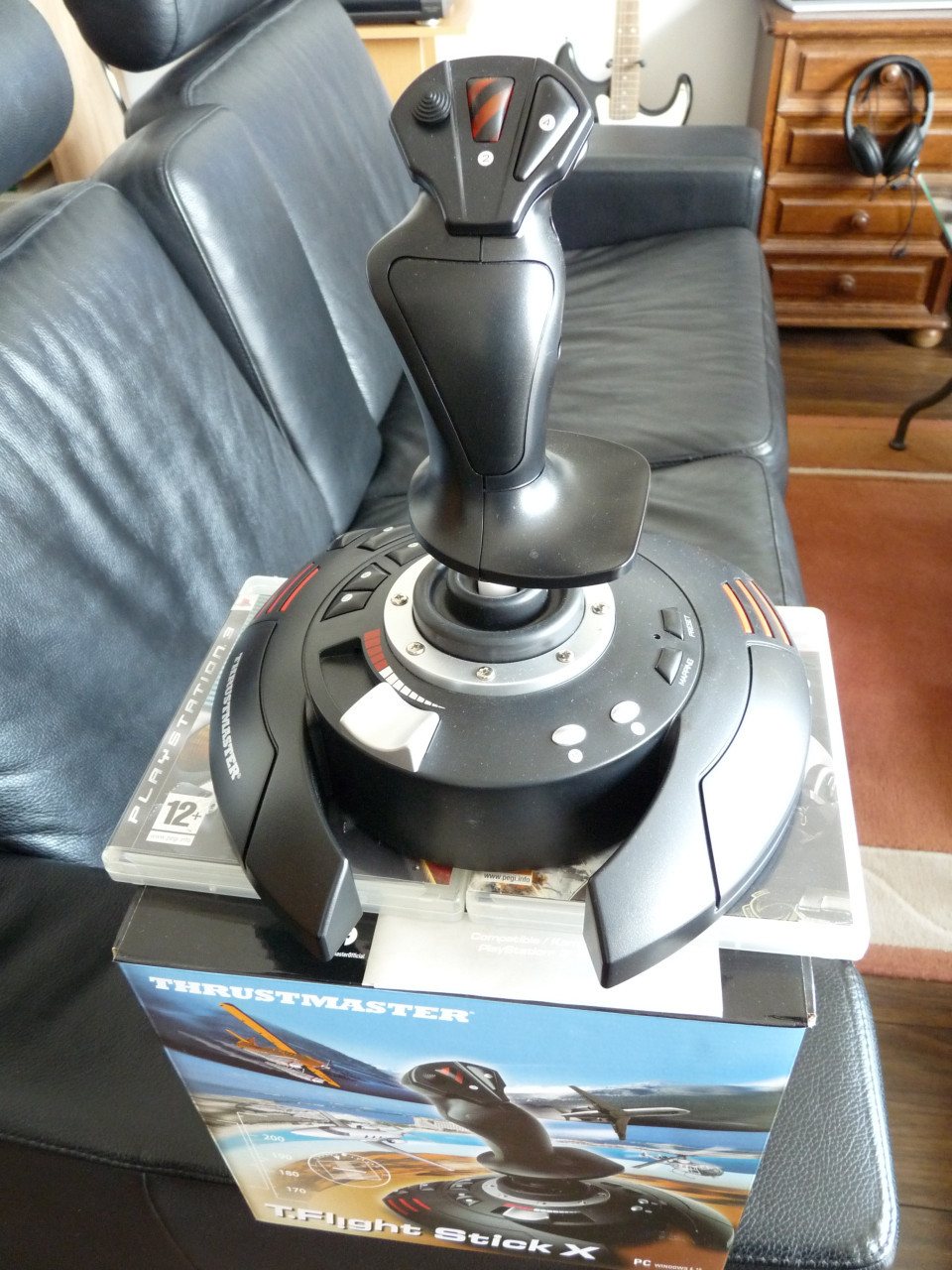 Controller PS3