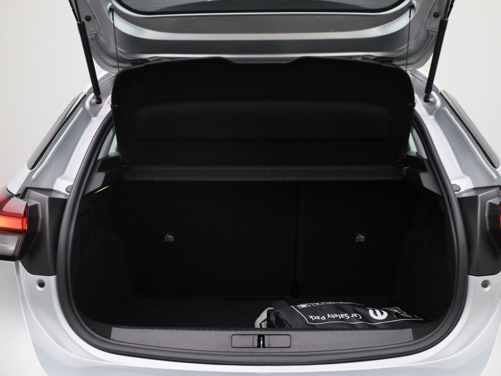 Opel Corsa-e level 2 50 kwh | navigatie | climate control | apple carplay/a