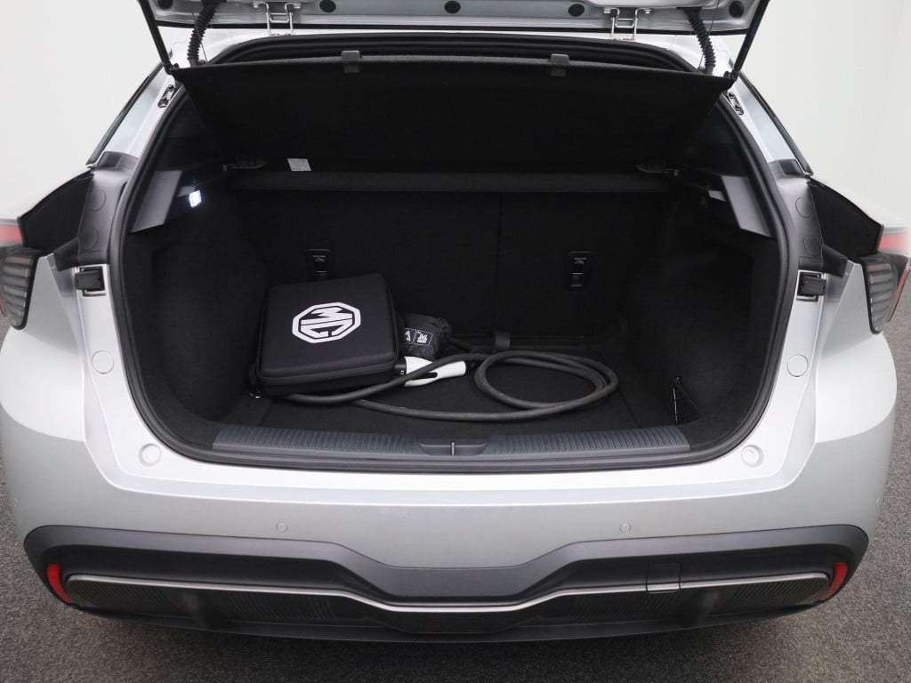 MG 4 standard 51 kwh | automaat | virtual cockpit | apple carplay | climate