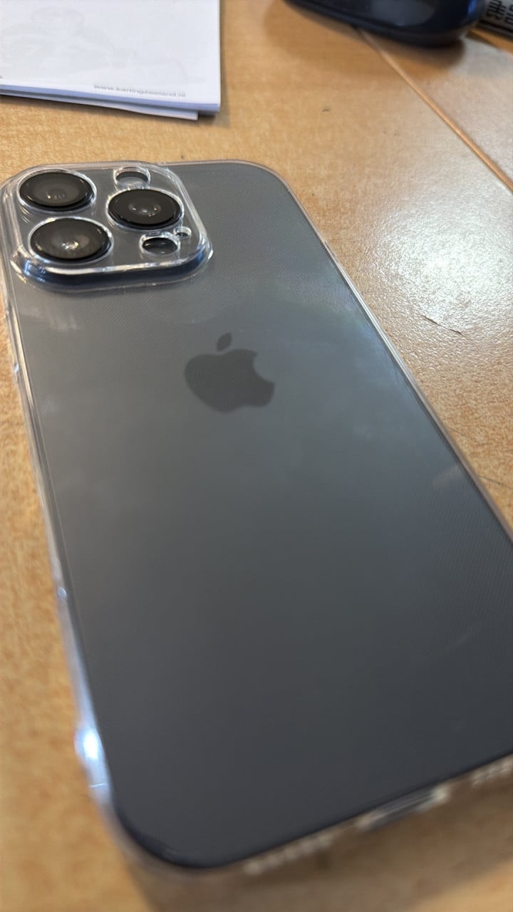 Iphone 16 256gb pro