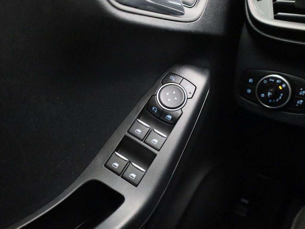 Ford Puma 1.0 ecoboost hybrid titanium x first edition b&o soundsystem | ca