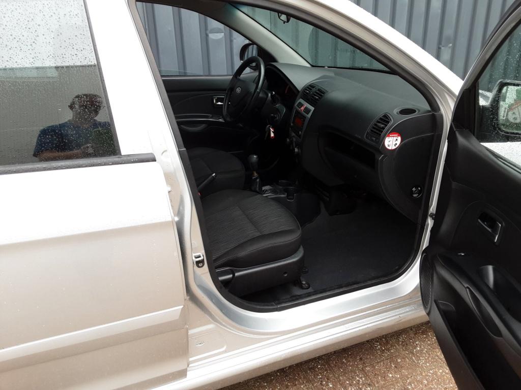 Kia Picanto 1.0 x-ecutive