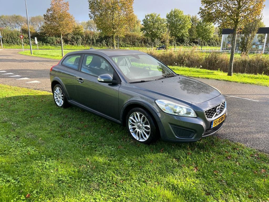 Volvo C30 1.6 kinetic