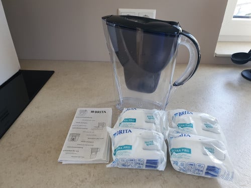 Waterfilterkan Brita