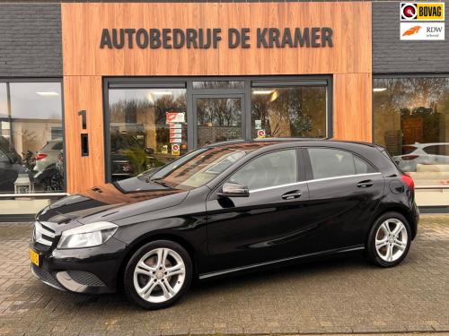 Mercedes-Benz A-Klasse 180 ambition