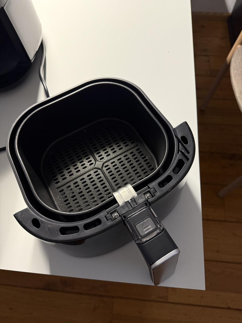 Philips Airfryer type HD925X NIEUW IN UITSTEKENDE STAAT