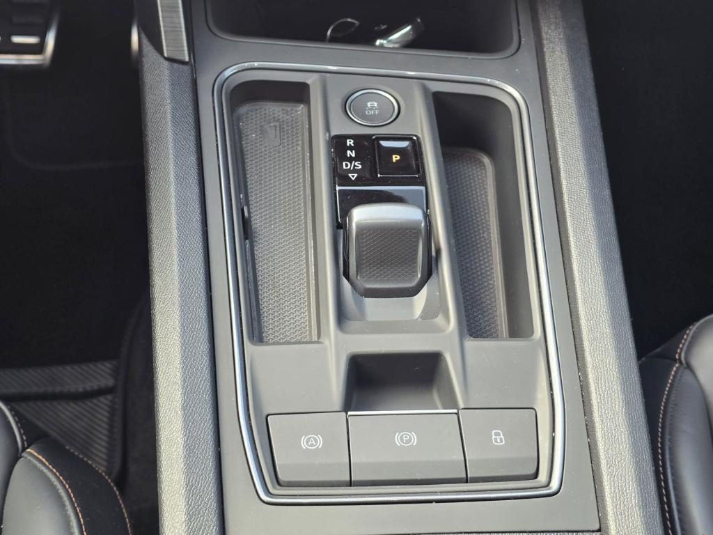 Cupra Formentor 1.4 tsi e-hybrid vz performance tribe edition