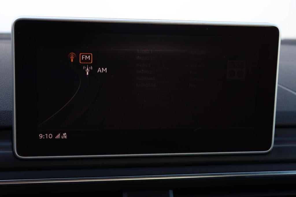 Audi A4 limousine 2.0 tfsi quattro design pro line plus 252pk s tronic