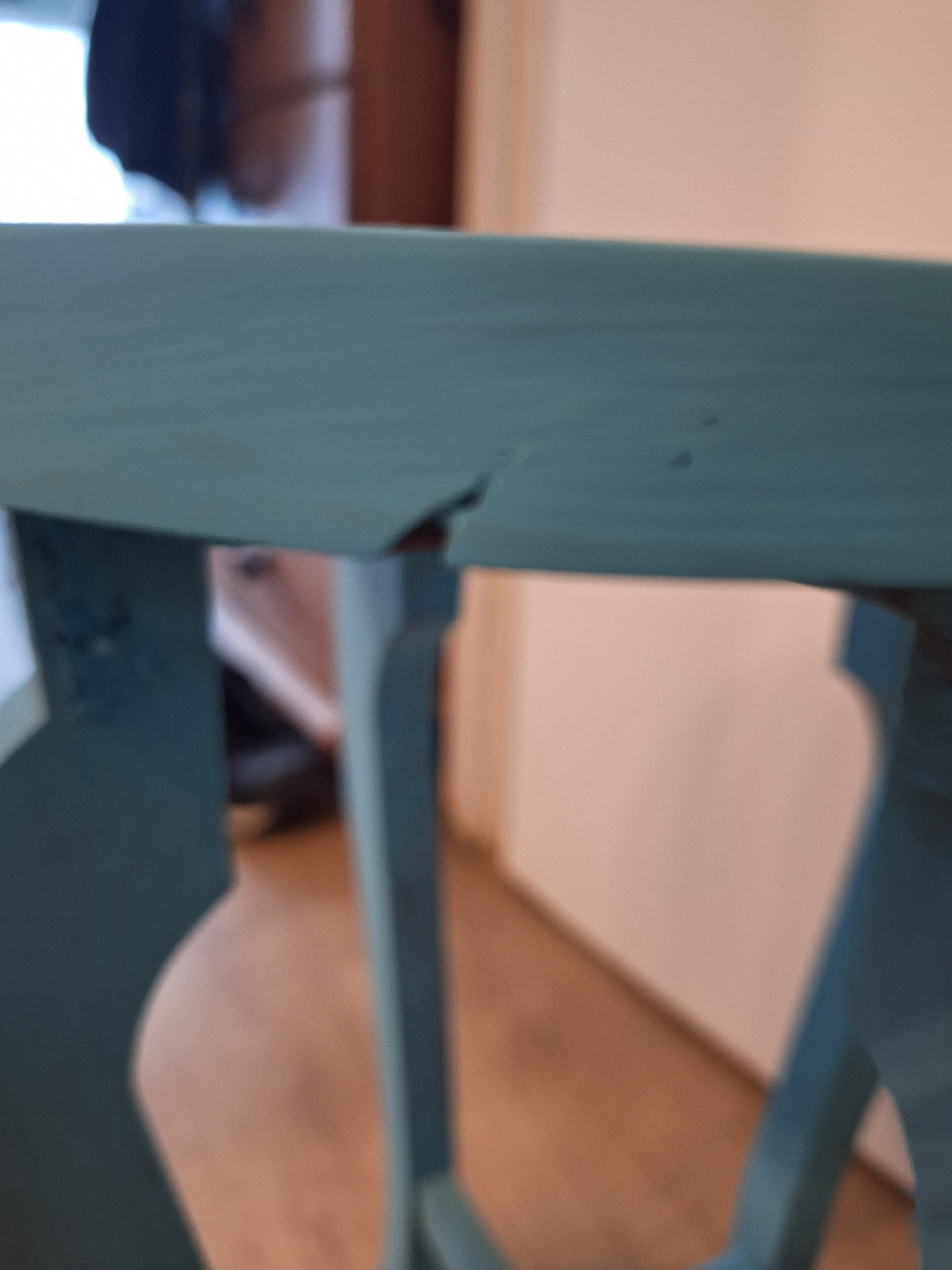 Decoratief tafeltje