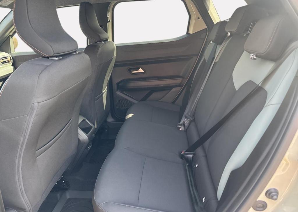 Dacia Duster 1.2 eco-g 120 extreme