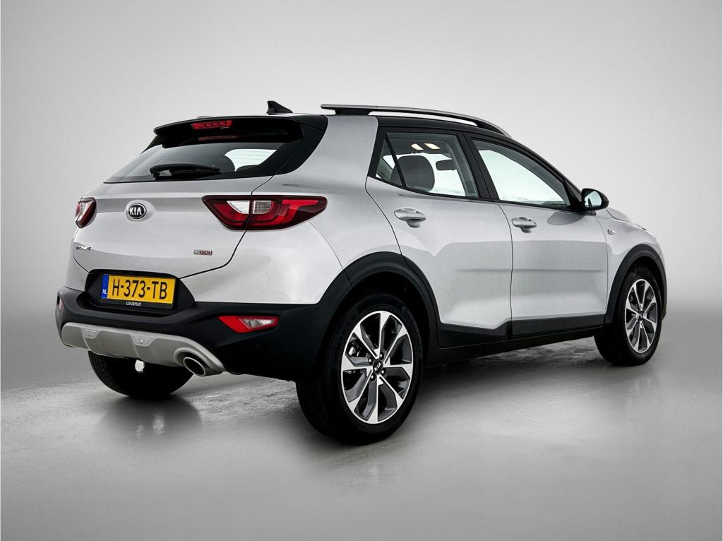 Kia Stonic 1.0 t-gdi dynamicline | licht metalen velgen | parkeercamera