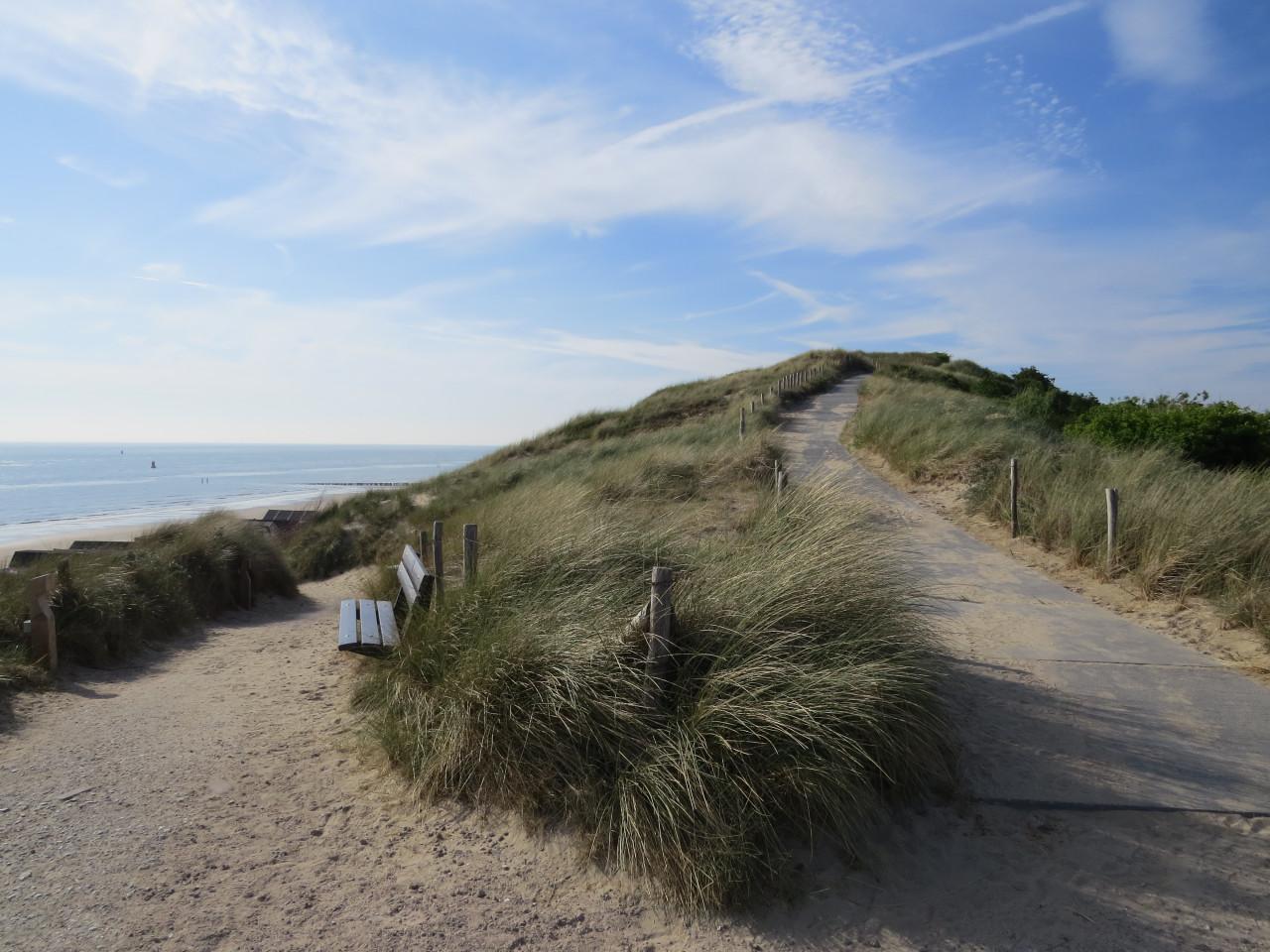 Sfeervol Slaapstrandhuisje met Sup ,Hangmat en Glijbaan te huur