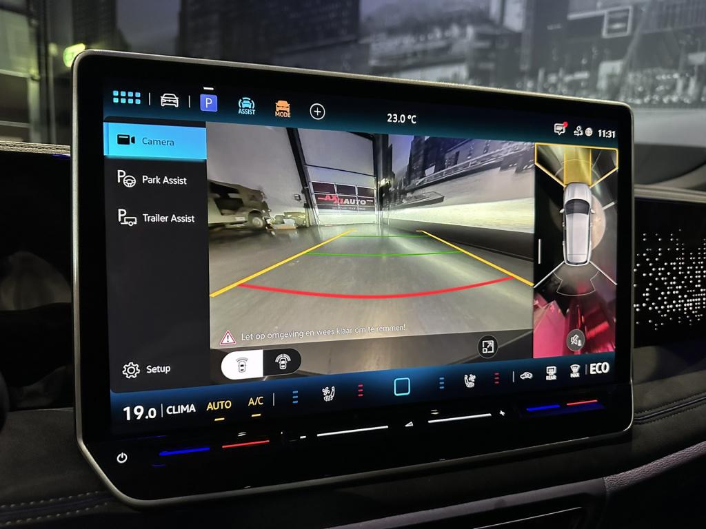 Volkswagen Tiguan 1.5 ehybrid r-line edition *leder*memory*blackstyle*trekh