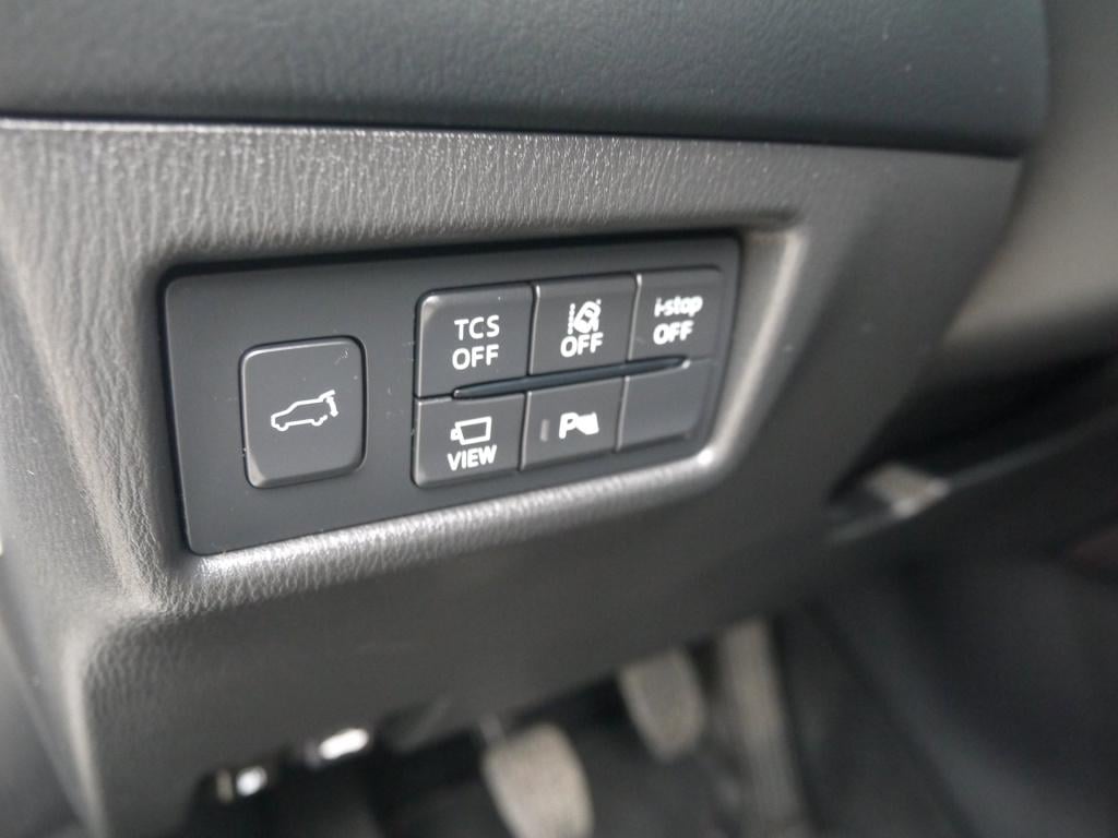 Mazda Cx-5 2.0 skyactiv-g 165 sportive
