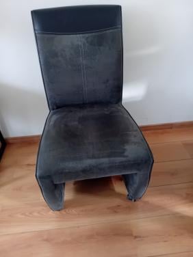 Eet kamer stoelen