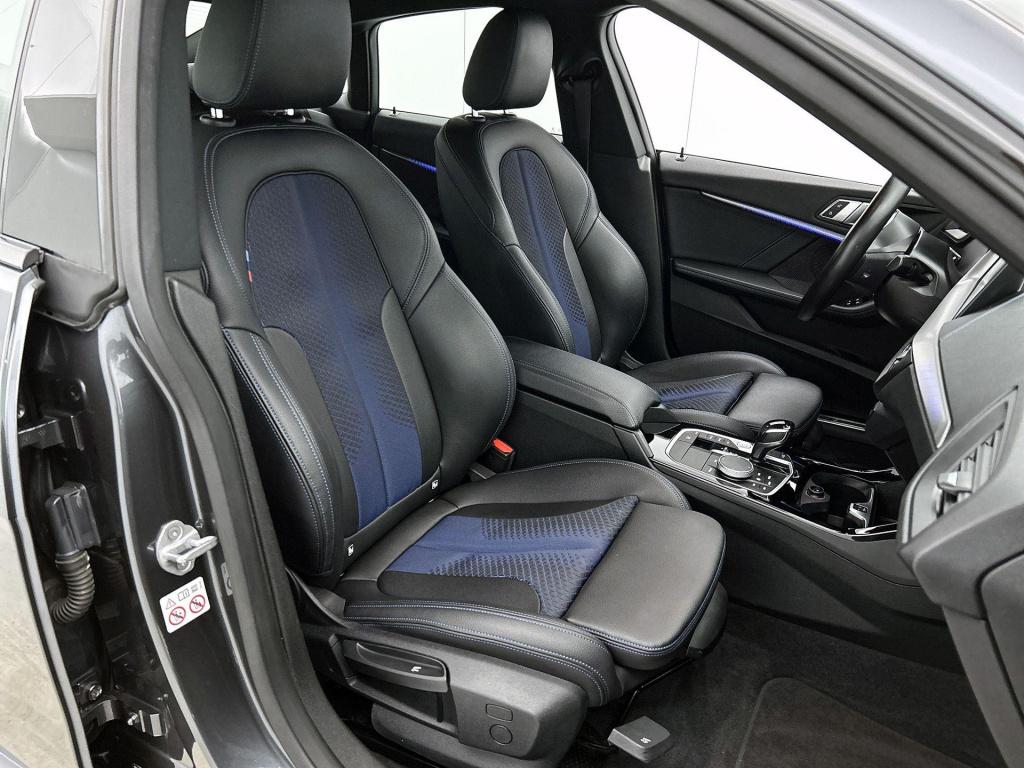 BMW 2-serie gran coupé 220i high executive m-sport | automaat | lmv | virtu