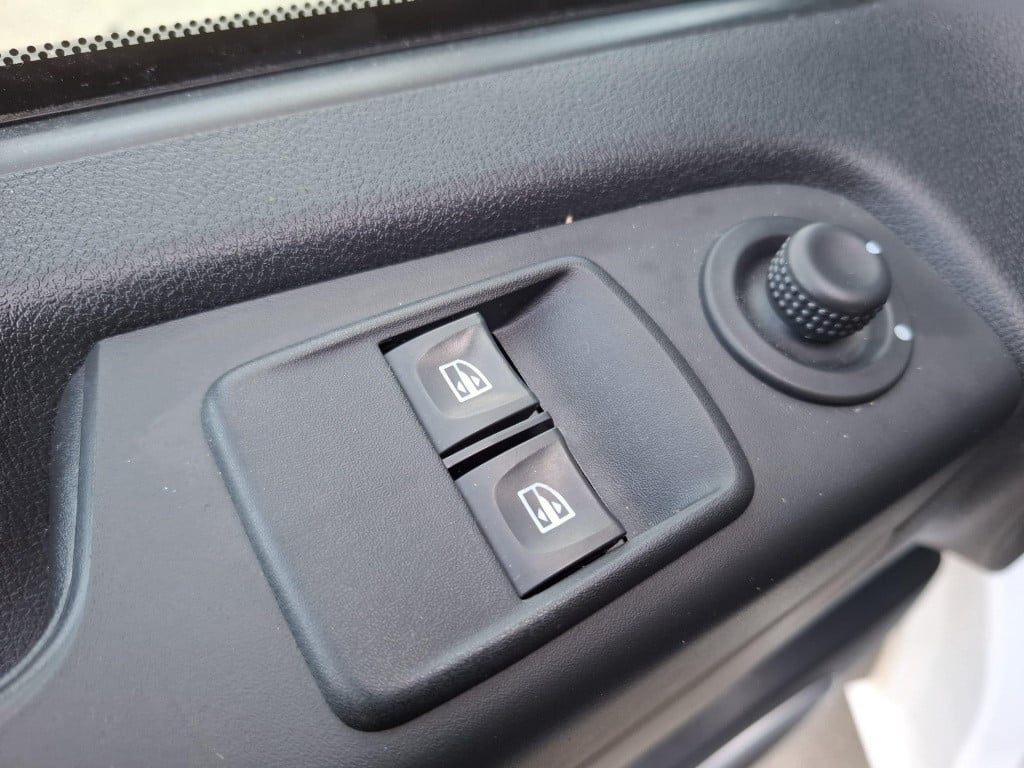 Renault Trafic 1.6 dci t29 l2h1 comfort energy airco / cruise controle / na