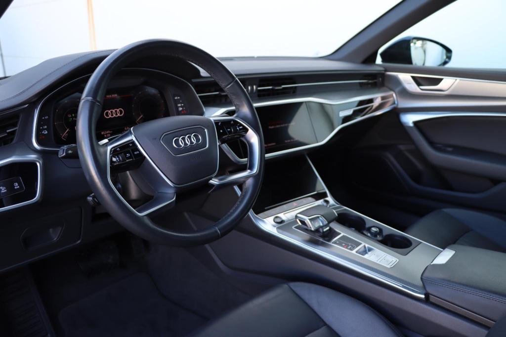 Audi A6 limousine 50 tfsi e quattro advanced edition 299pk s tronic