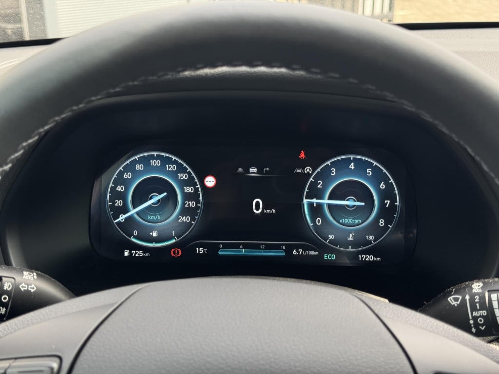 Hyundai I 30 wagon 1.0 t-gdi mhev comfort