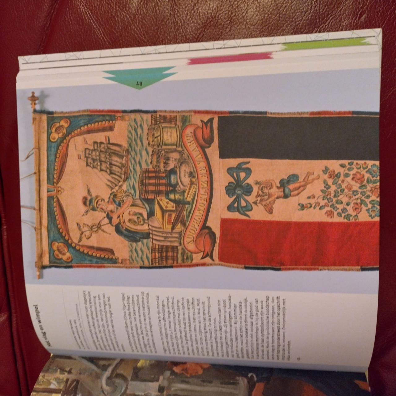 Het scheepvaartmuseum