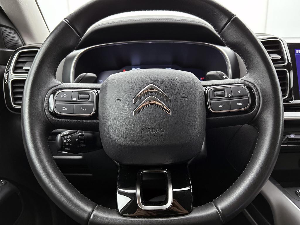 Citroen C5 Aircross 130 pk eat8 c-series automaat | rijklaar |