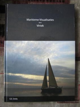 Watersport Boek
