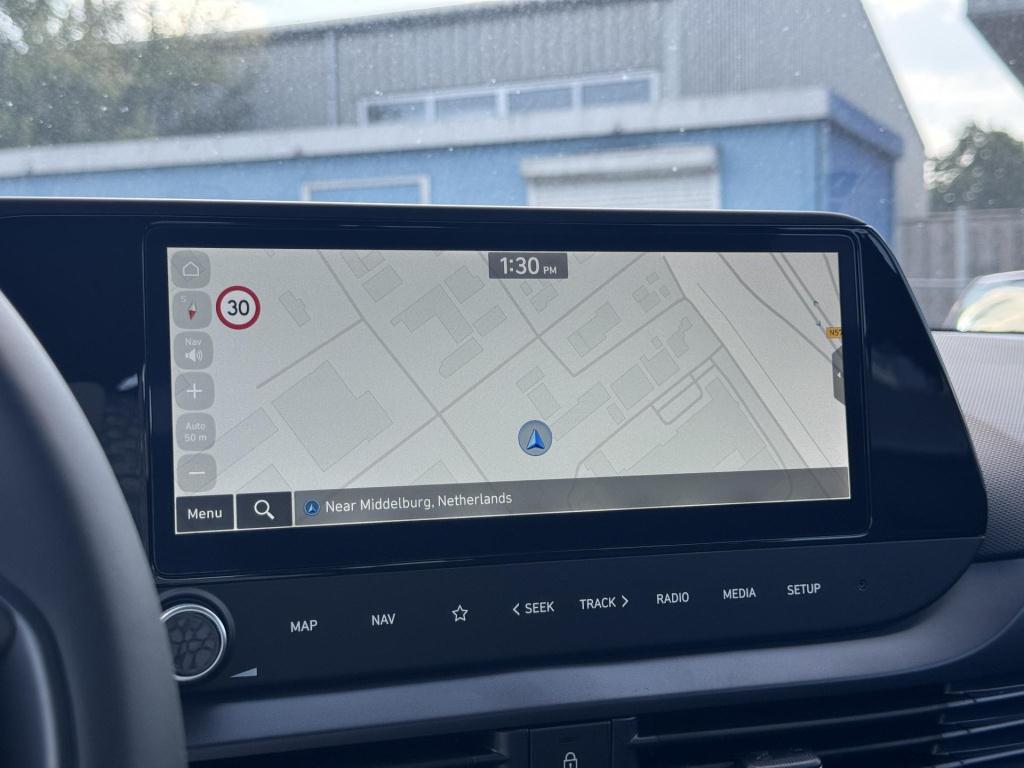 Hyundai Bayon 1.0 t-gdi e-motion