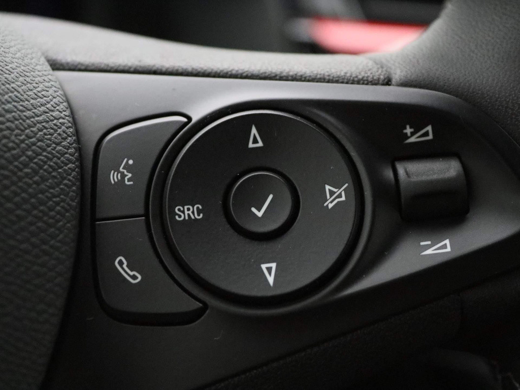 Opel Corsa-e level 4 50 kwh | navigatie | parkeersensoren achter | climate 