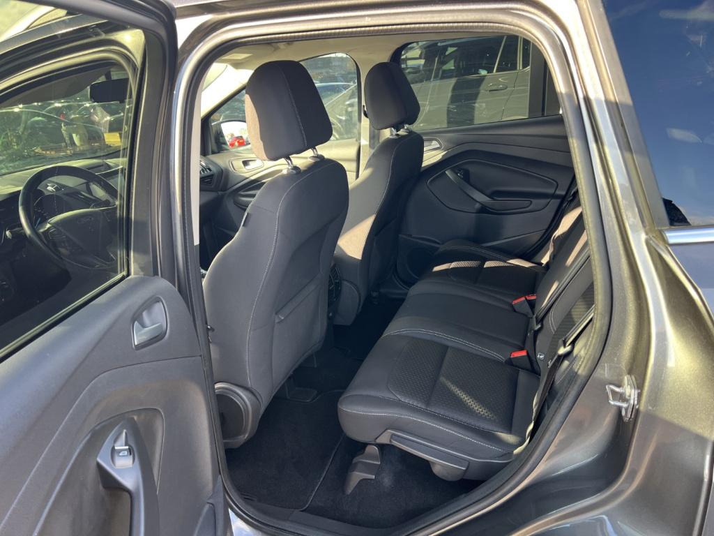 Ford Kuga 1.5 ecoboost 150pk 2wd titanium