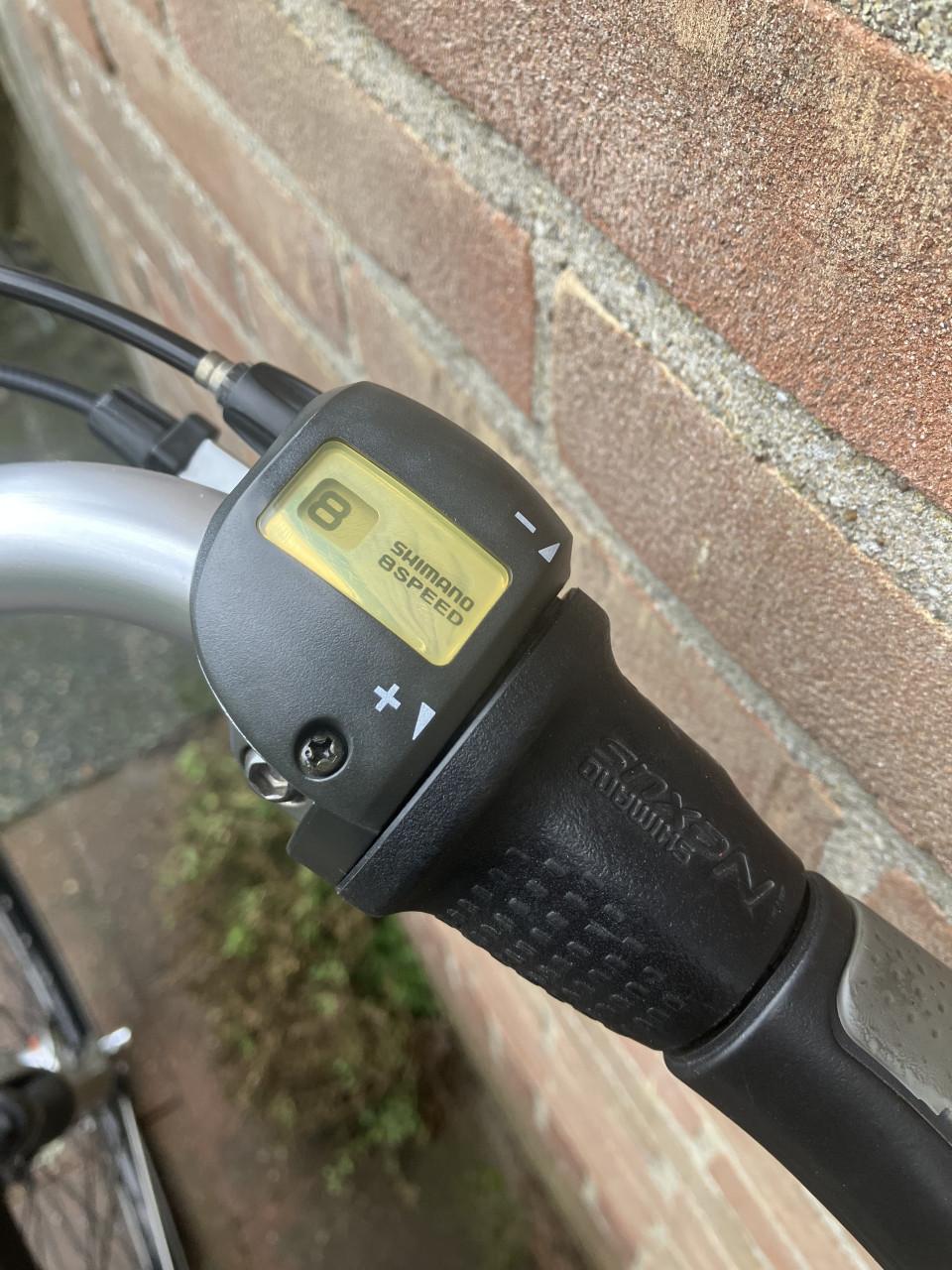 Damesfiets Giant Freetime