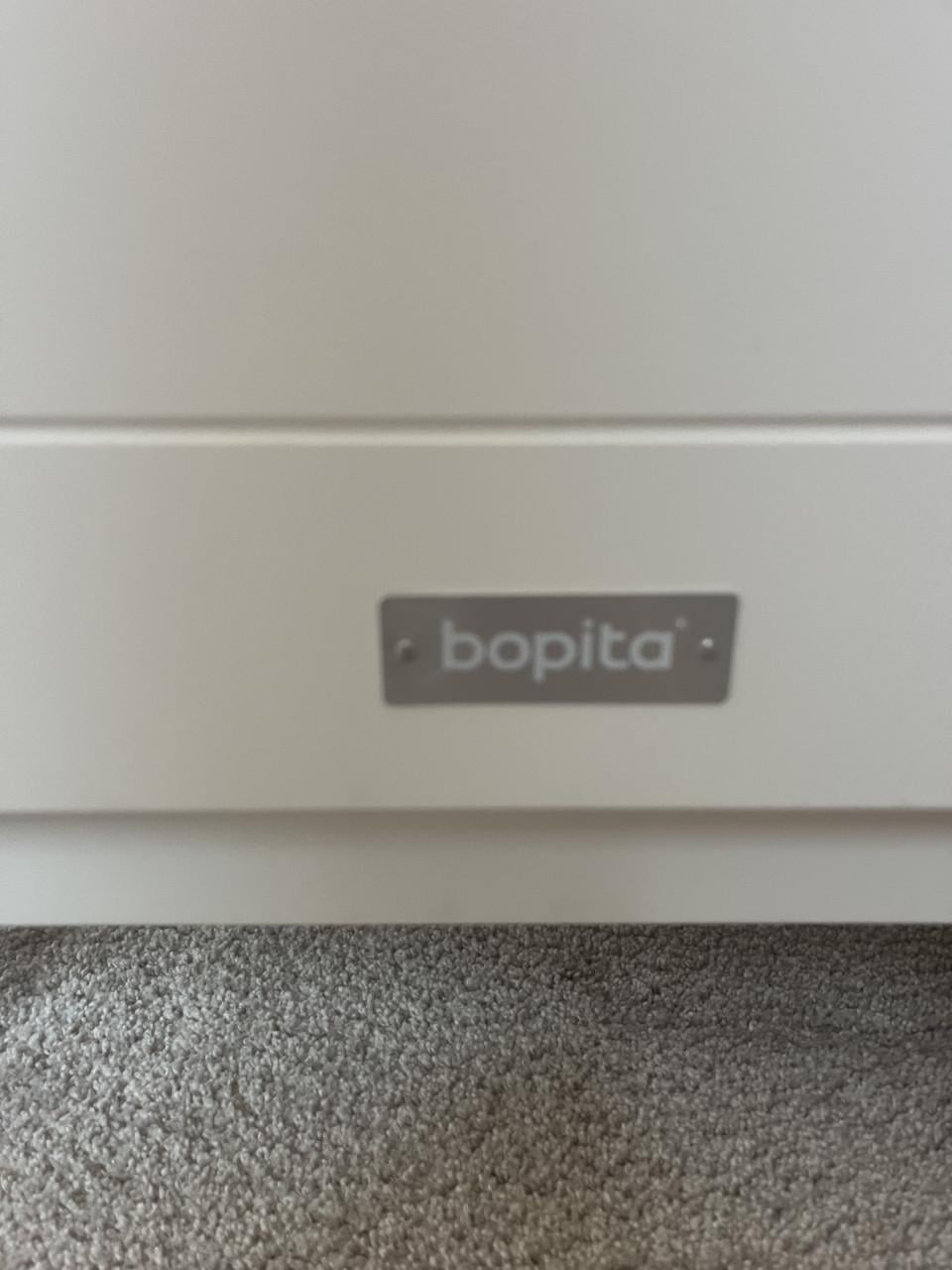 Meubels babykamer