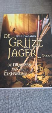 Grijze jager deel 4