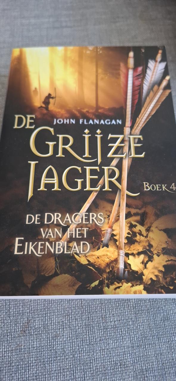 Grijze jager deel 4
