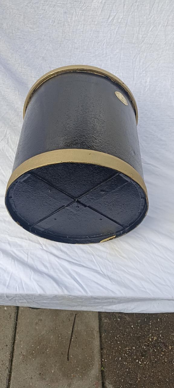 Antieke 2 dekaliter maat