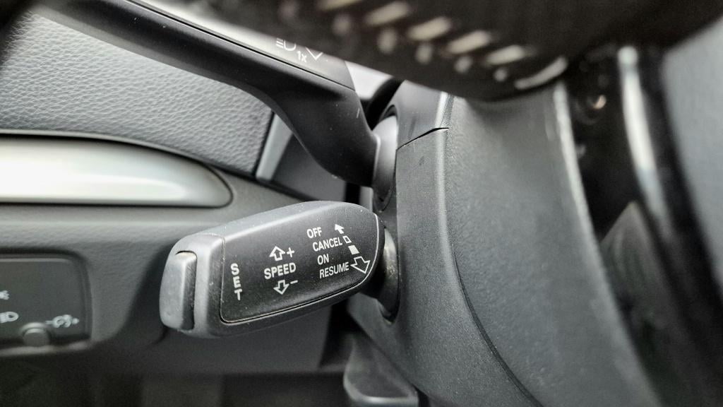 Audi A3 limousine 1.4 tfsi ambition pro line s | automaat | leder | s-line 