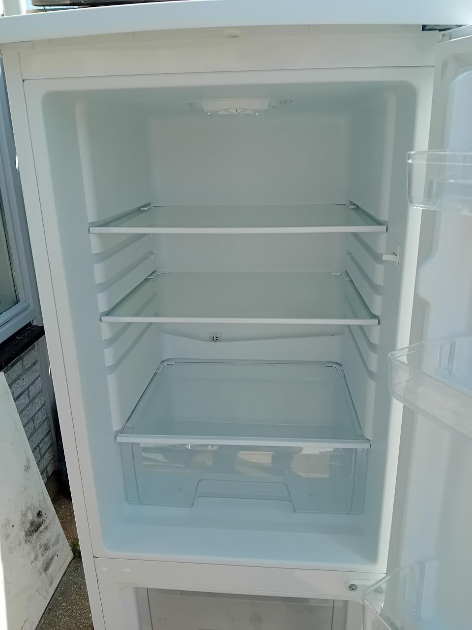 Koel/vriescombinatie