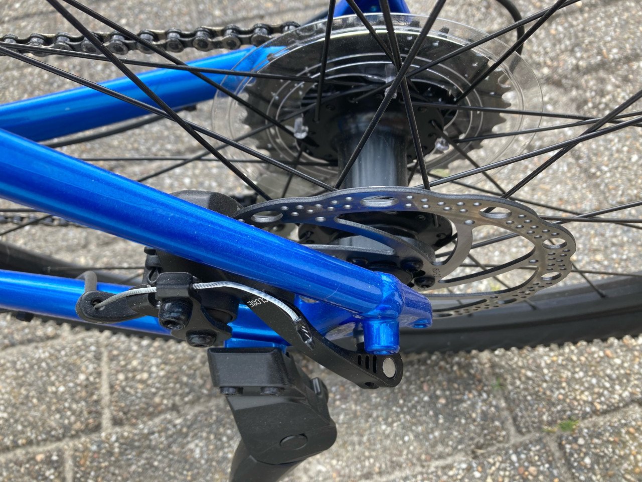 Fiets