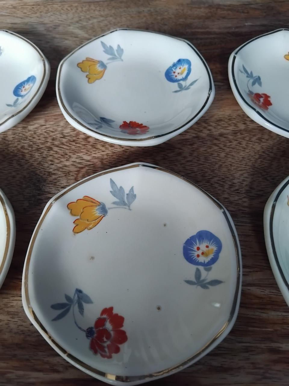 Antiek 1891-1900 Aardewerk Société Céramique