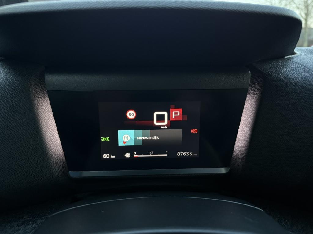 Citroen C4 1.2 puretech feel