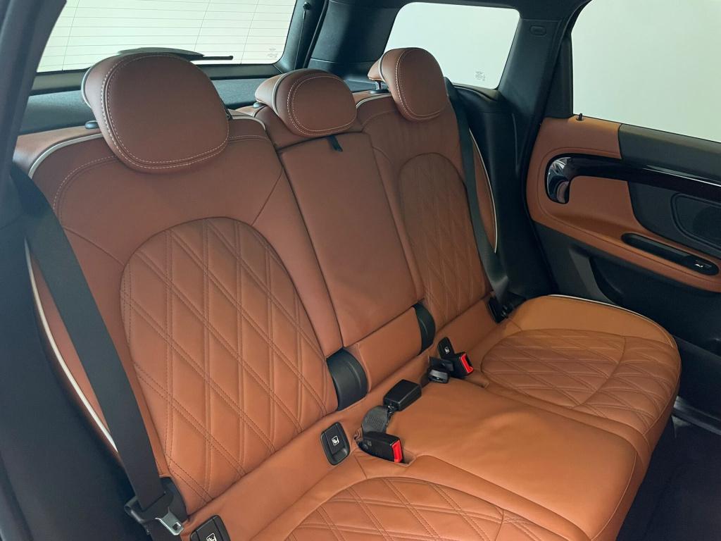 Mini Countryman 1.5 cooper s e all4 john cooper works