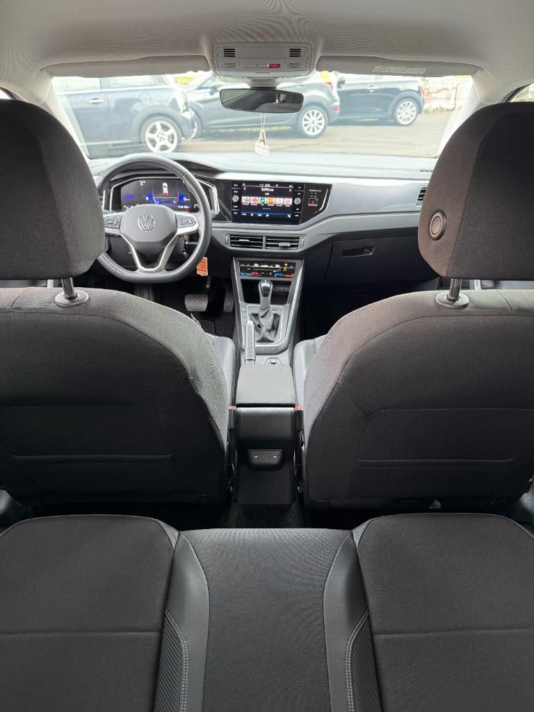 Volkswagen Taigo 1.5 tsi dsg - style edition
