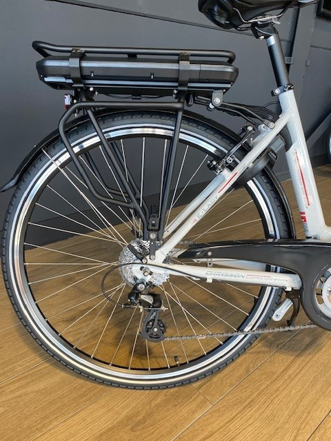 E-bike