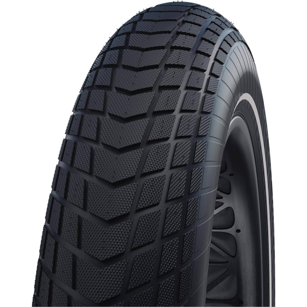Fatbike buitenband Schwalbe X  * nieuw *