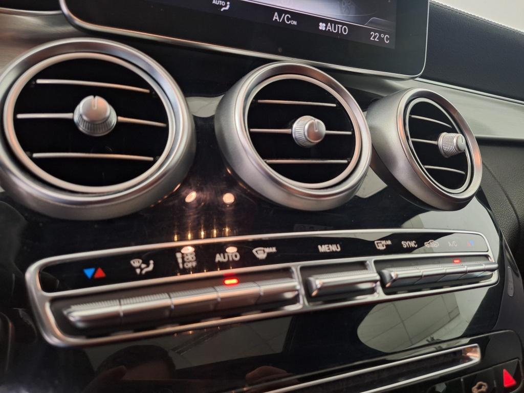 Mercedes-Benz C-Klasse 200 prestige | schuif/kanteldak | head-up display