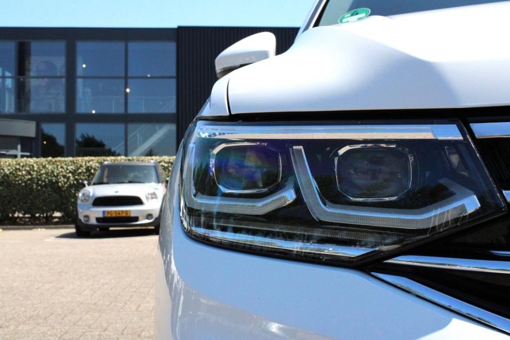 Volkswagen Tiguan 1.4 tsi ehy r bns+