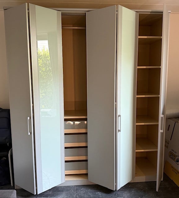 Nolte kast te koop