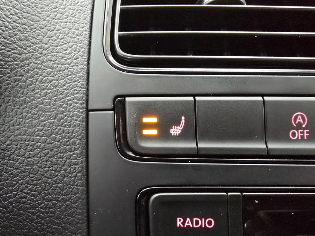 Volkswagen Polo occasion 1.0 business r met sportvelgen en bluetooth connec
